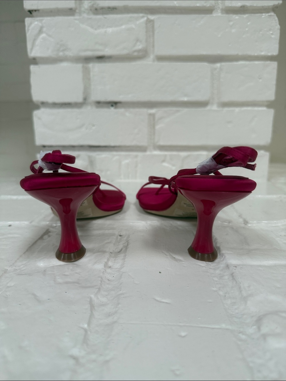 Jeffrey Campbell heels - Picture 2 of 4